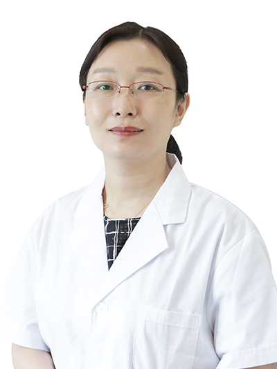 梁亮 南京维多利亚美容医院有限公司
主任