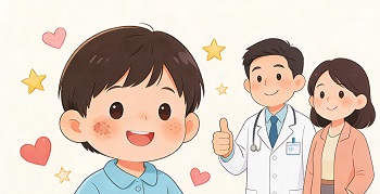 宝宝胎记是怎么导致的？孕期如何预防胎记？
